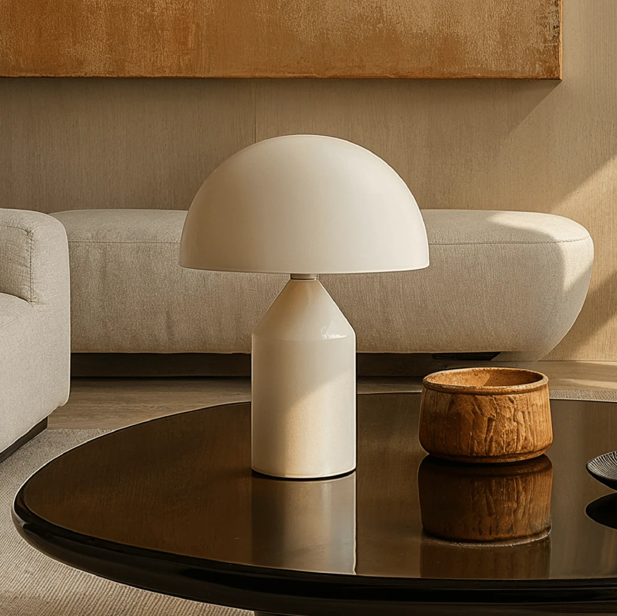 Amanites Table Lamp