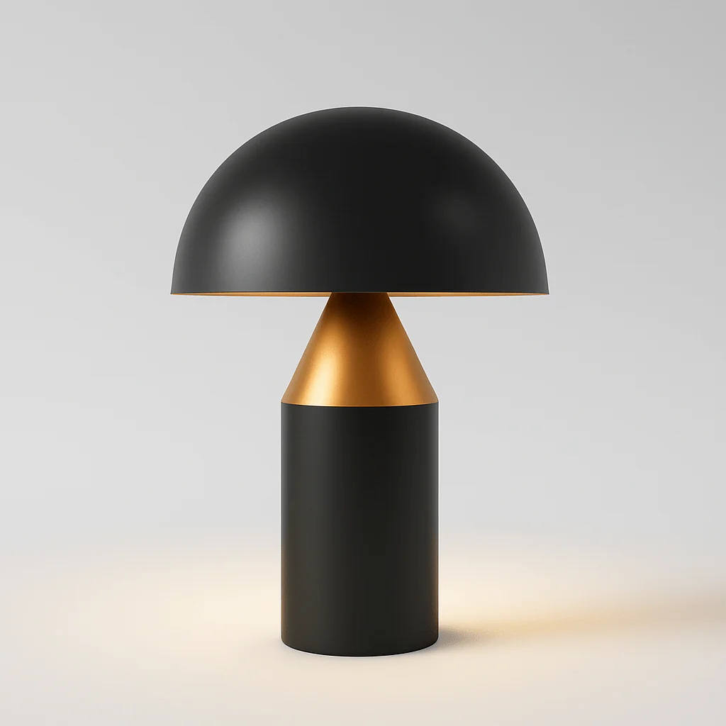 Amanites Table Lamp - Image 10