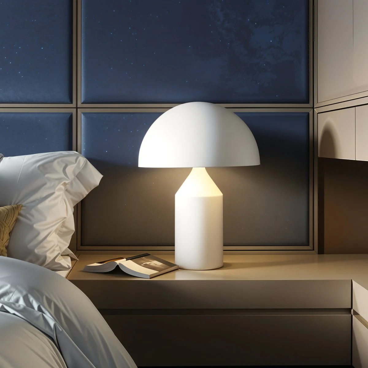 Amanites Table Lamp - Image 13