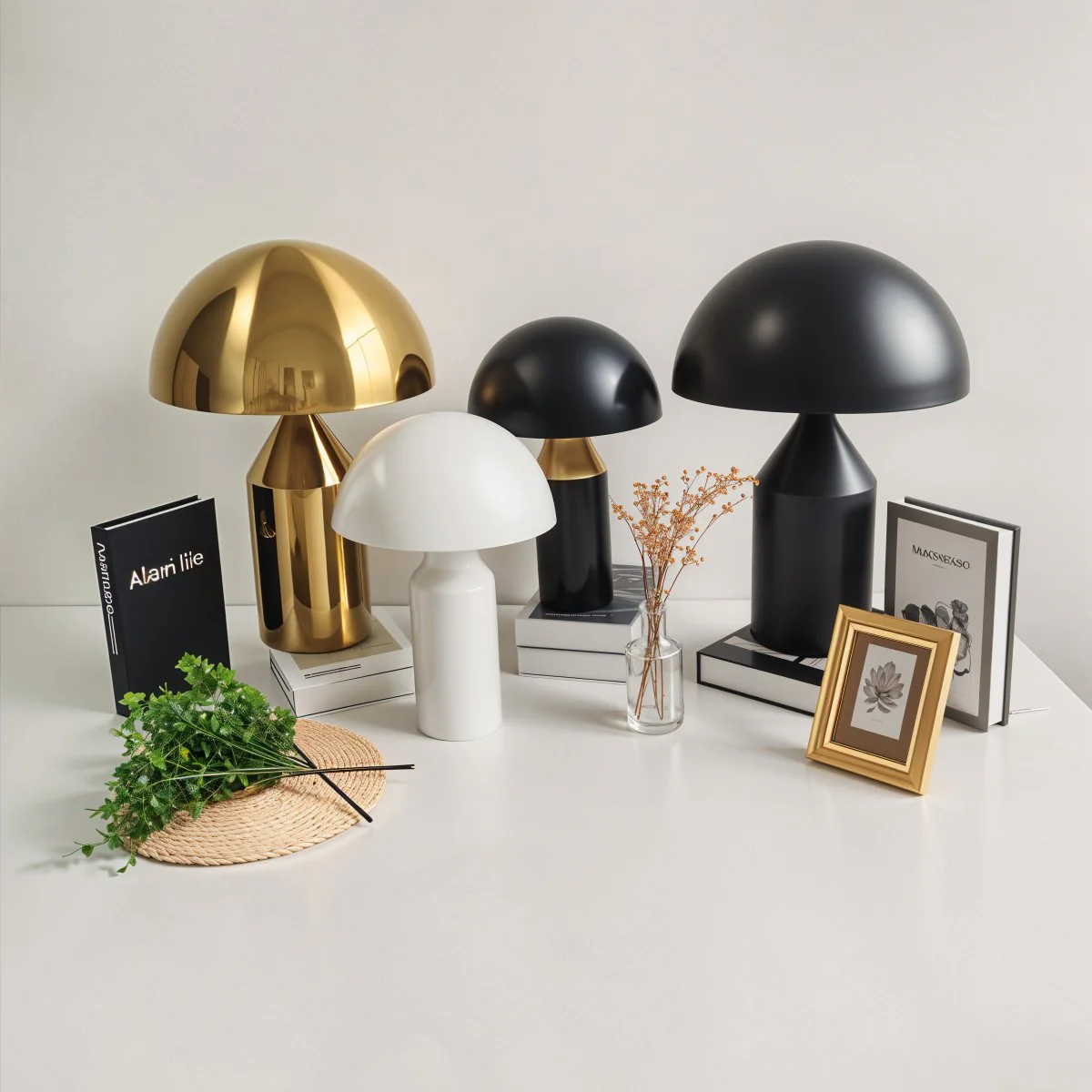 Amanites Table Lamp - Image 16