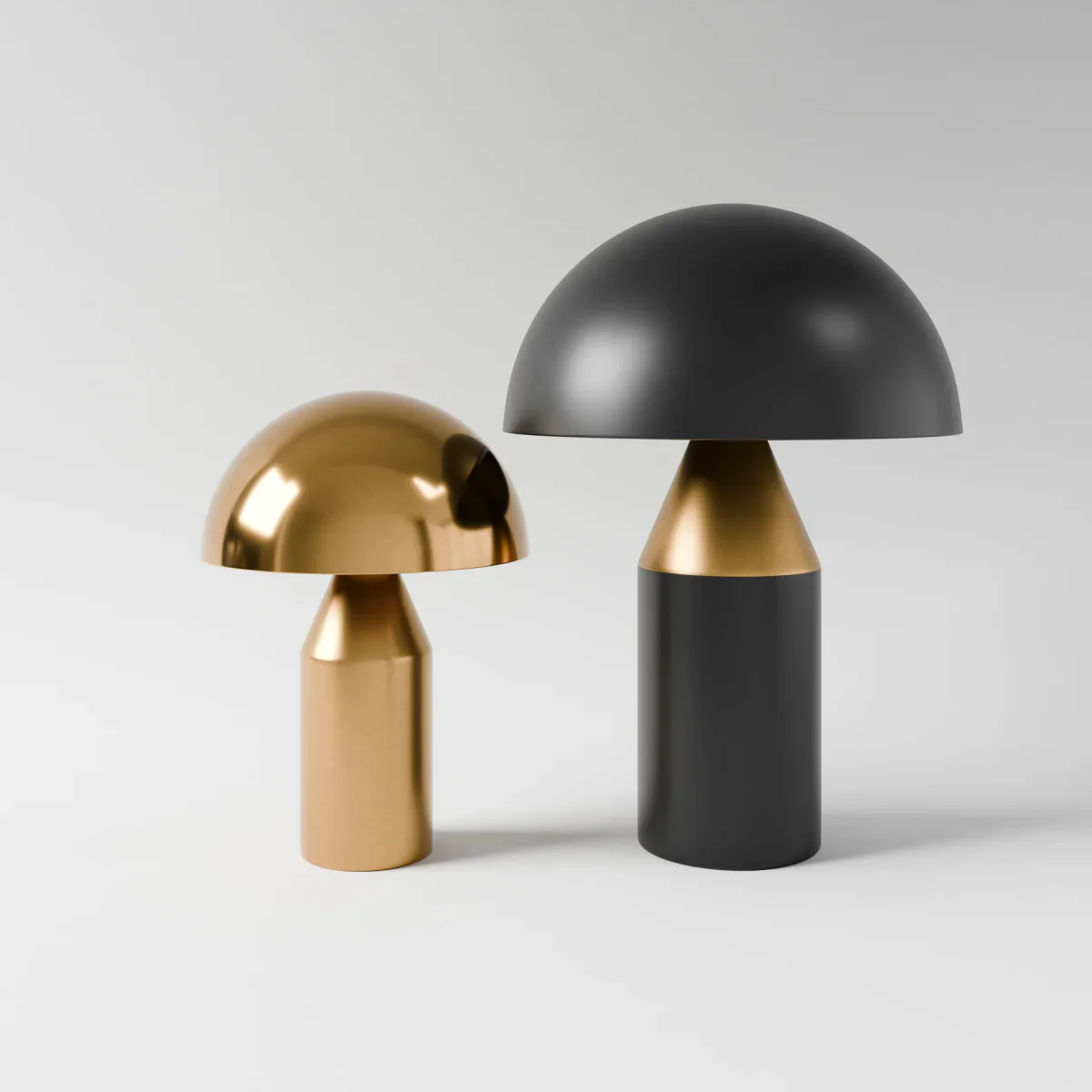 Amanites Table Lamp - Image 17
