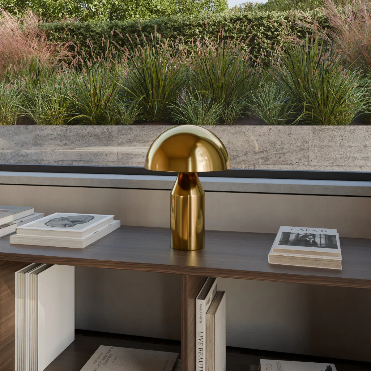 Amanites Table Lamp - Image 18