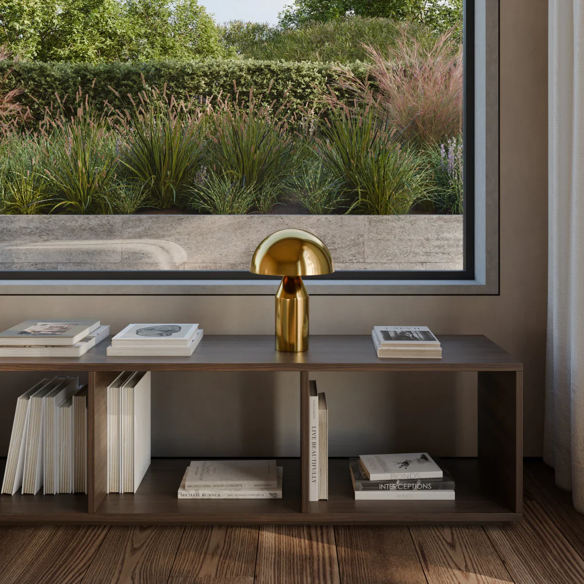 Amanites Table Lamp - Image 19