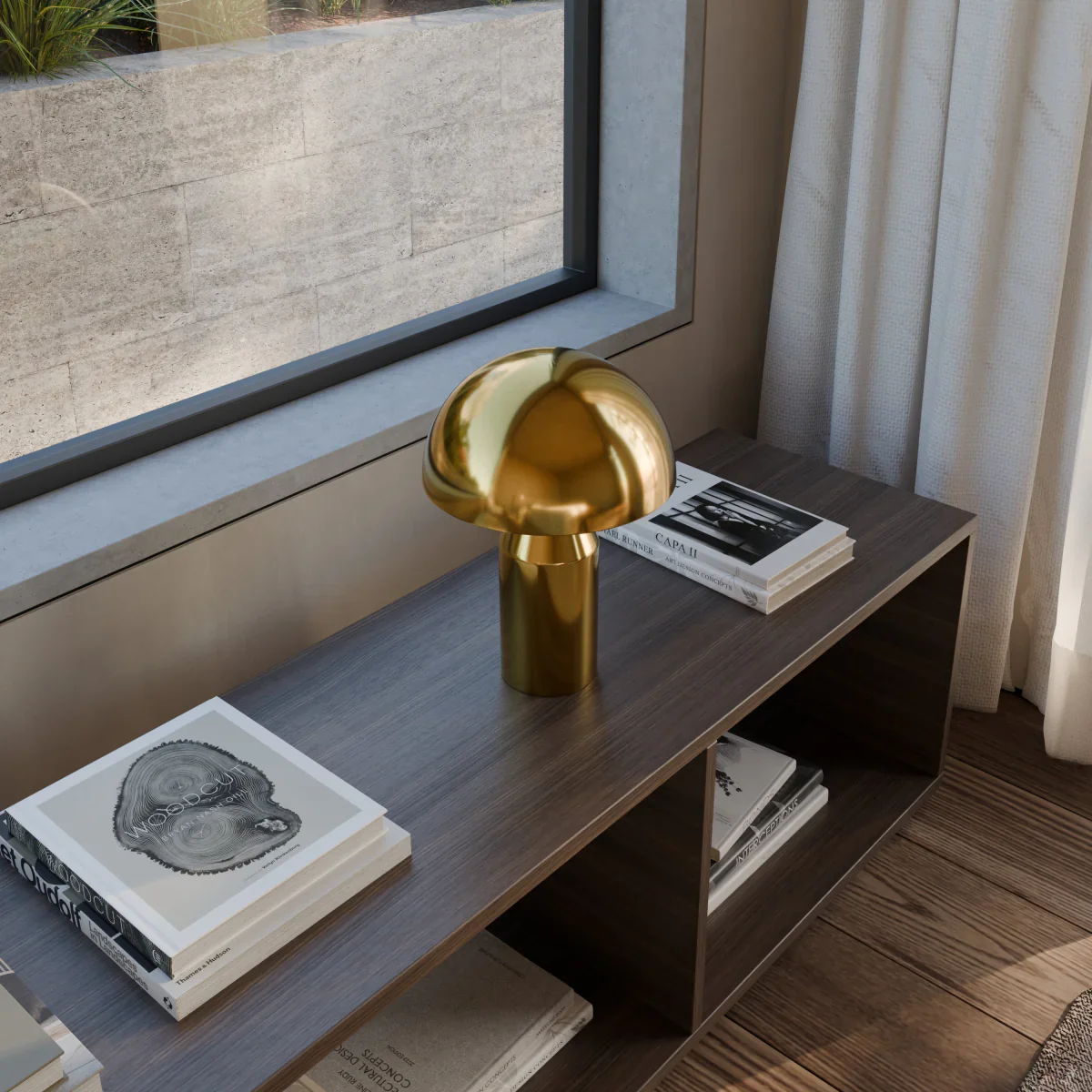 Amanites Table Lamp - Image 20
