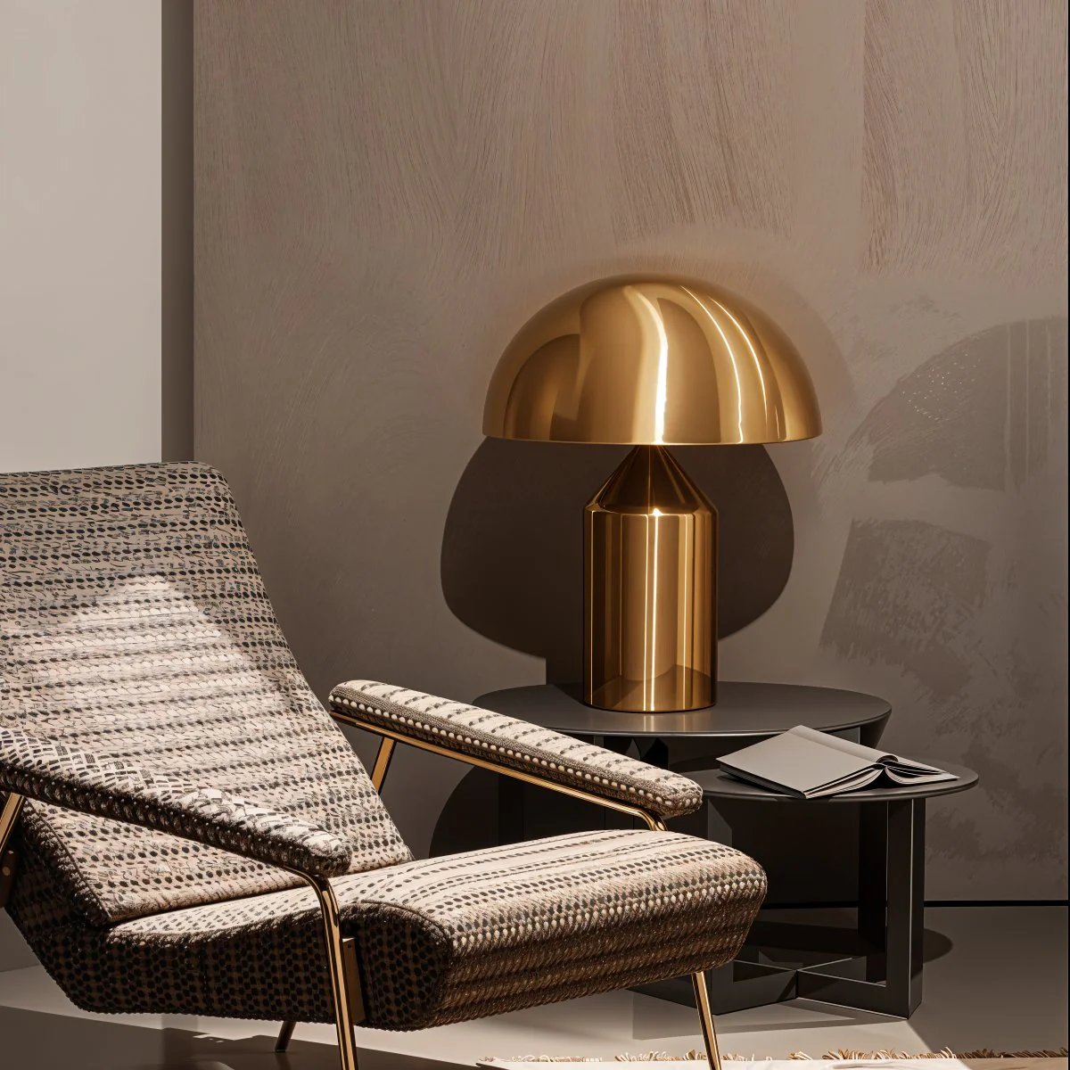 Amanites Table Lamp - Image 4