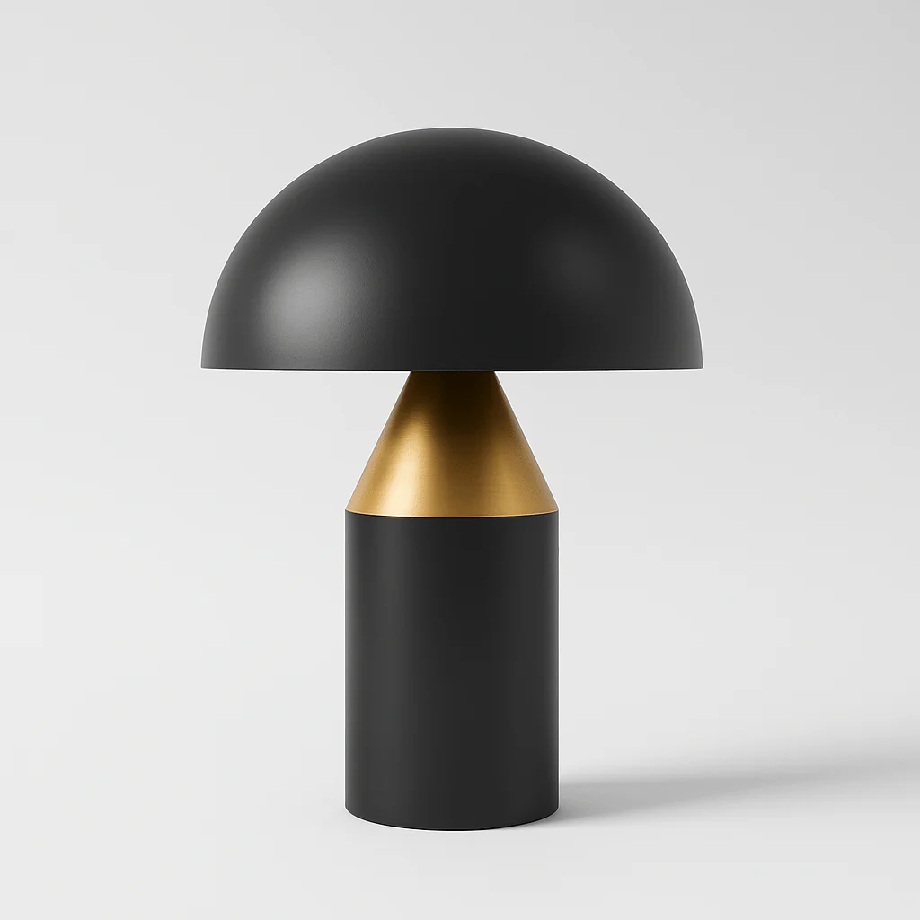 Amanites Table Lamp - Image 9