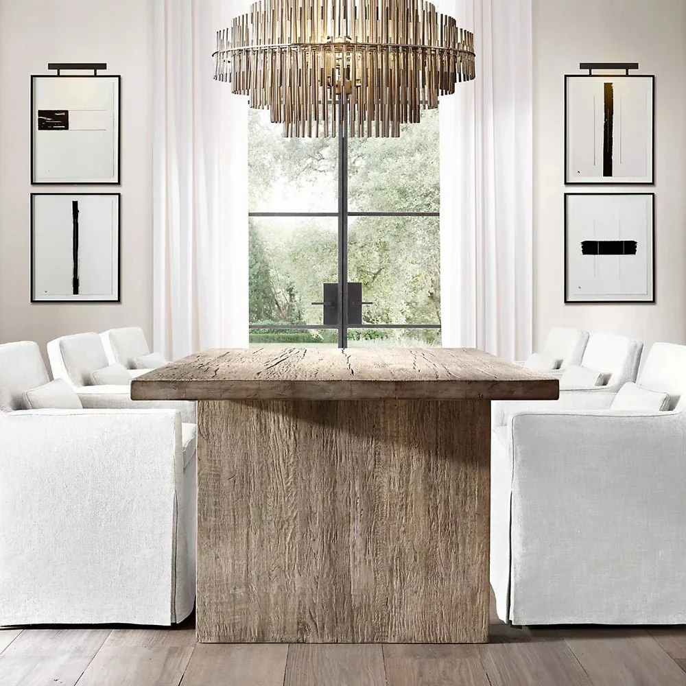 Amara Round Chandelier - Image 2