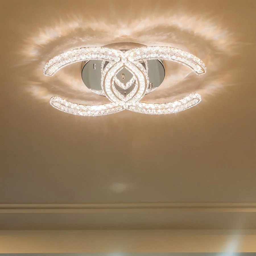 Amaryllis Ceiling Light - Image 2