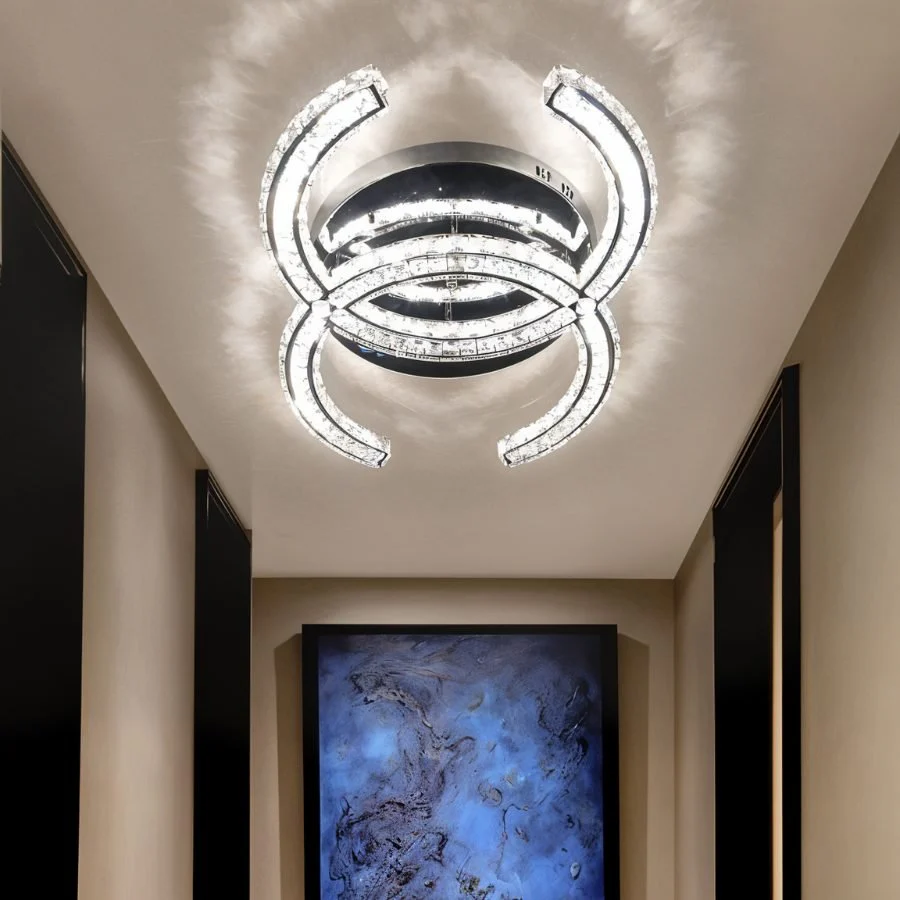 Amaryllis Ceiling Light - Image 3