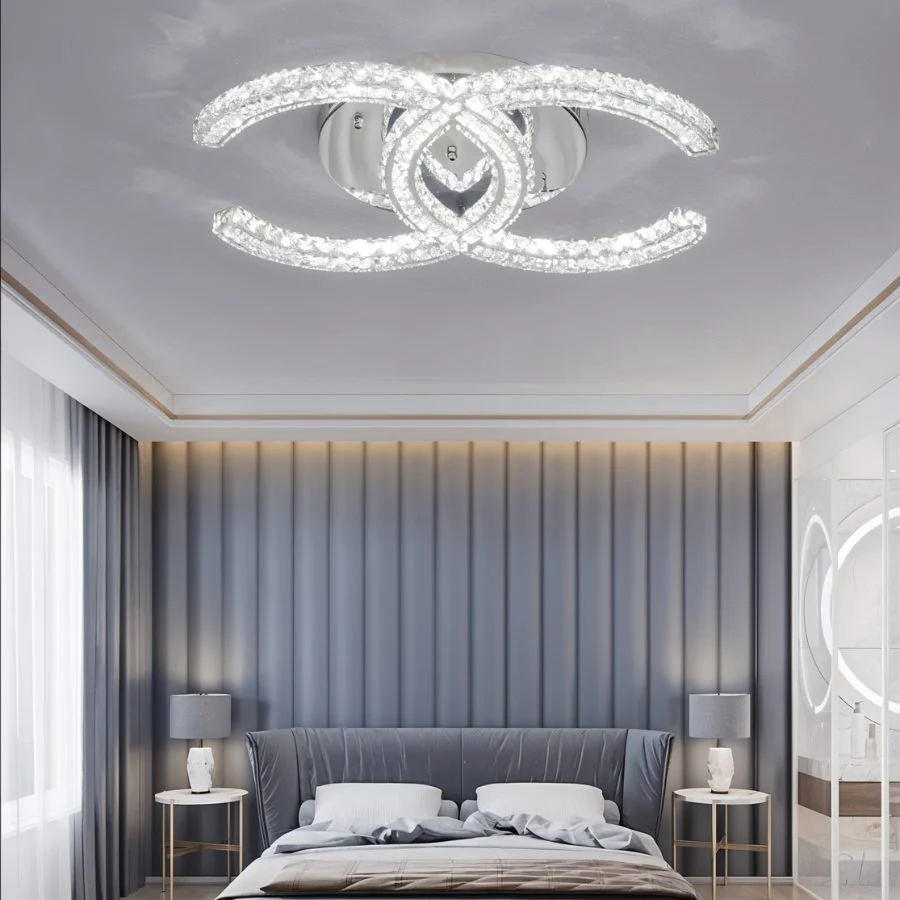 Amaryllis Ceiling Light - Image 4