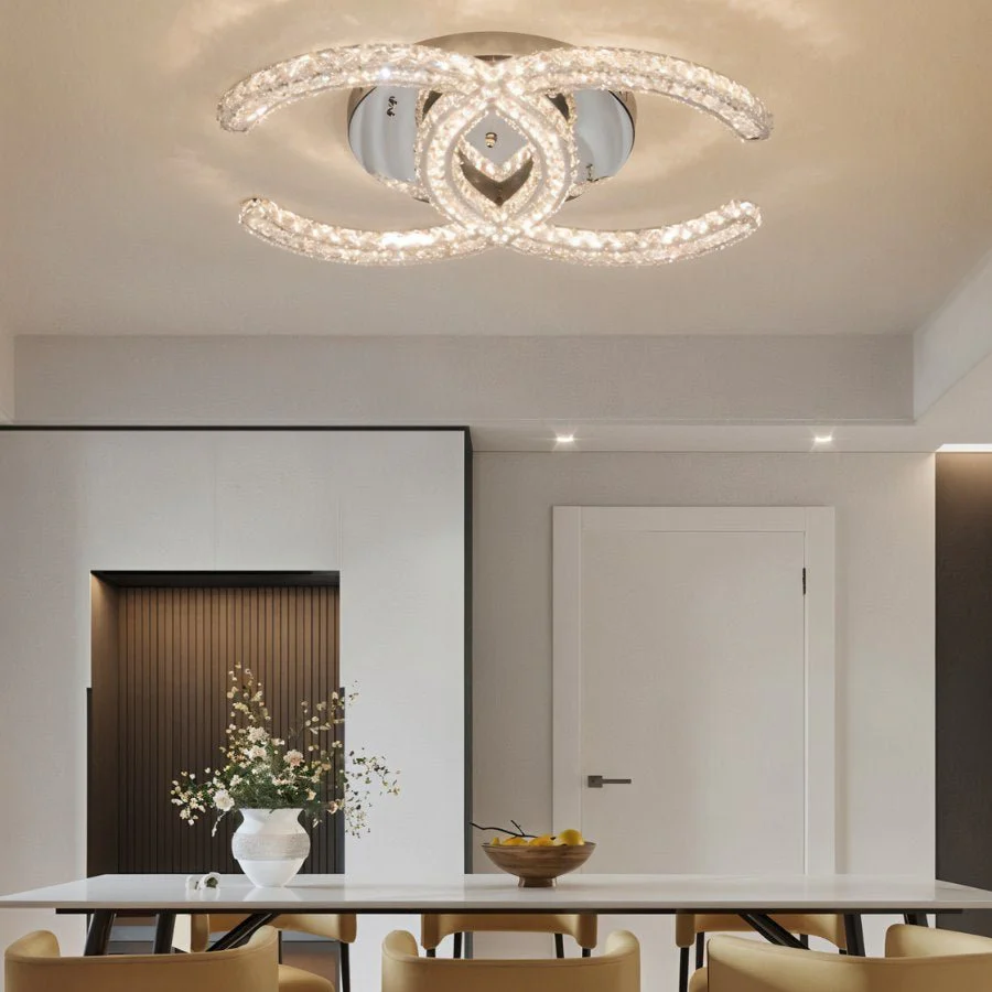 Amaryllis Ceiling Light - Image 6