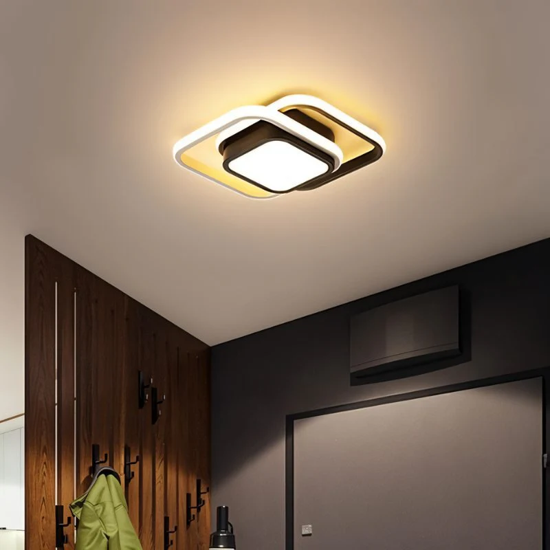 Amaya Ceiling Light - Image 4