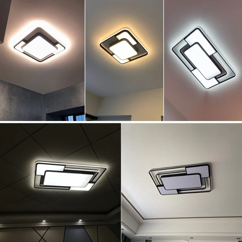 Amaya Ceiling Light - Image 8