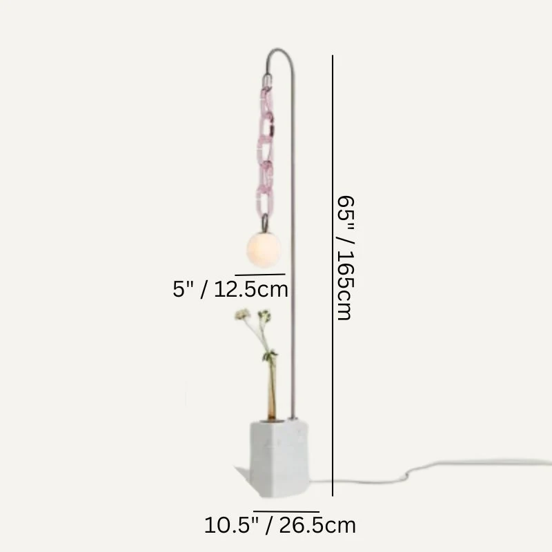 Ambius Floor Lamp - Image 3