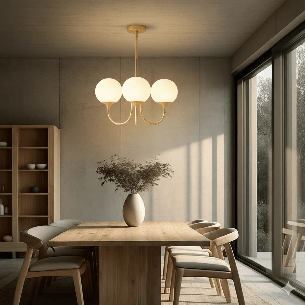 Amelia Chandelier - Image 13