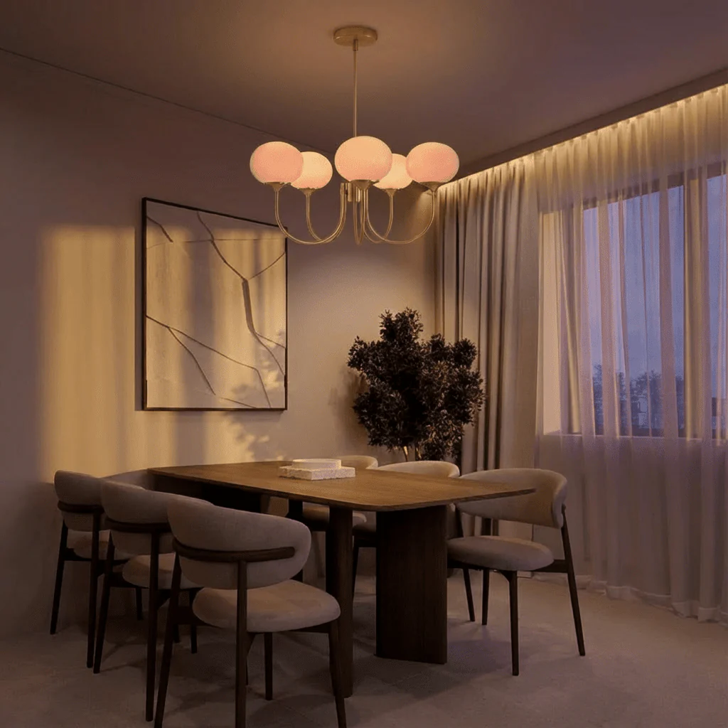Amelia Chandelier - Image 14