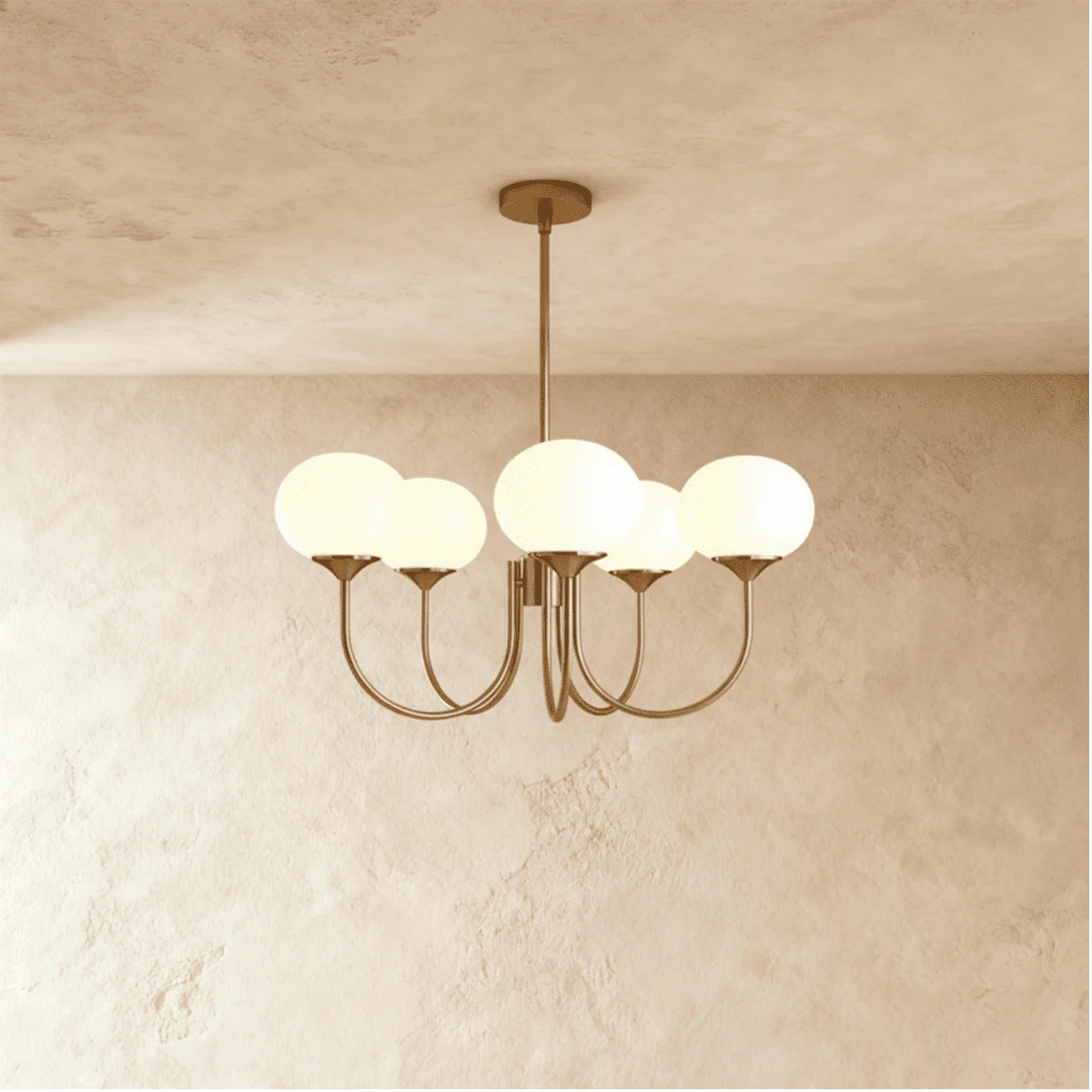 Amelia Chandelier - Image 2