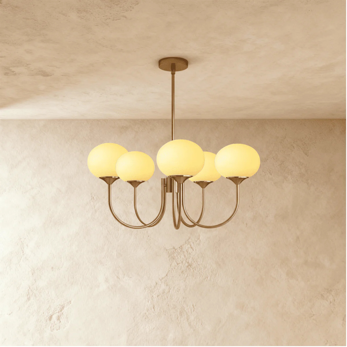 Amelia Chandelier - Image 8