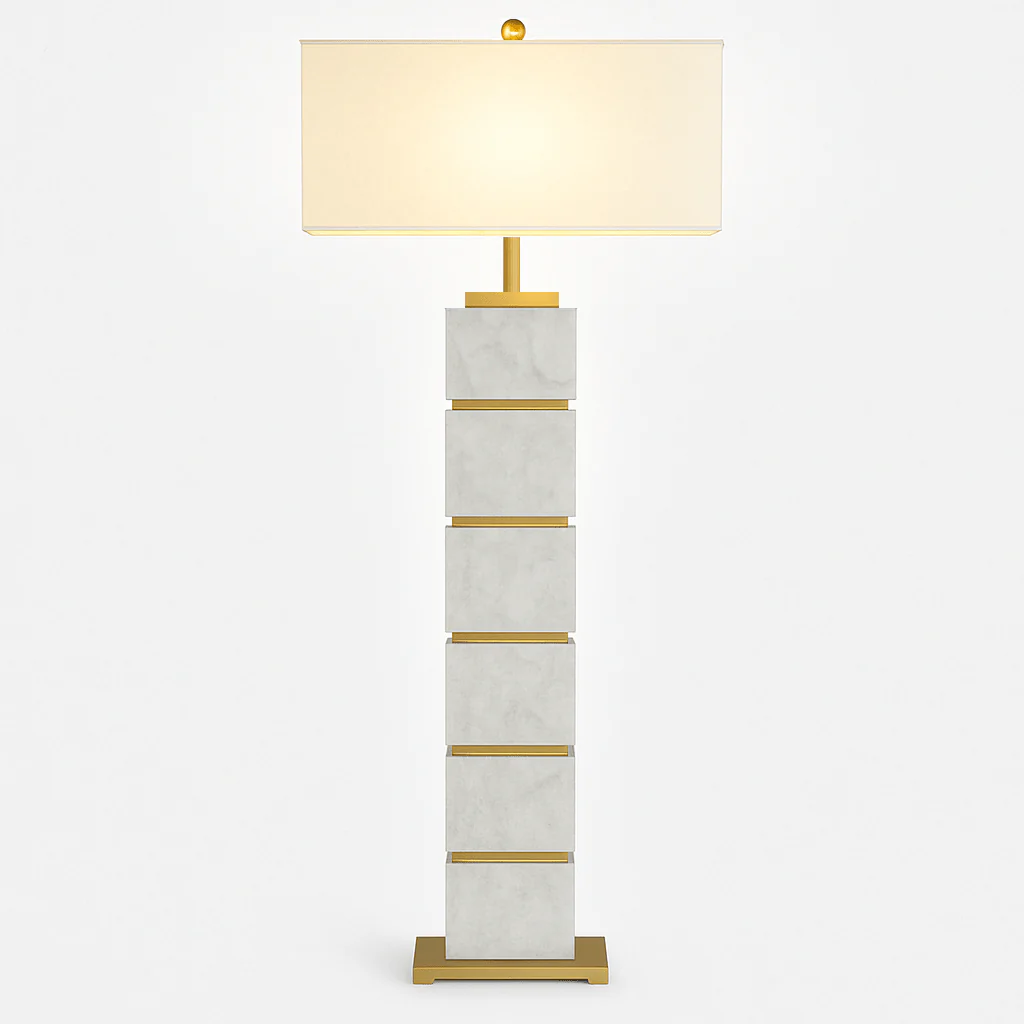 Amira Floor Lamp - Image 2