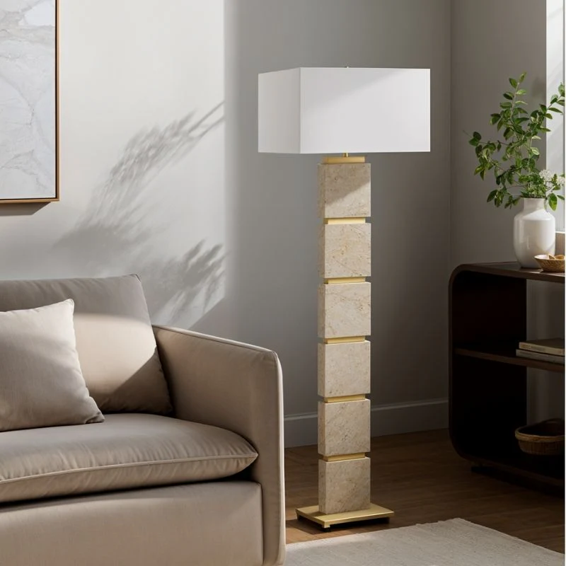 Amira Floor Lamp - Image 4