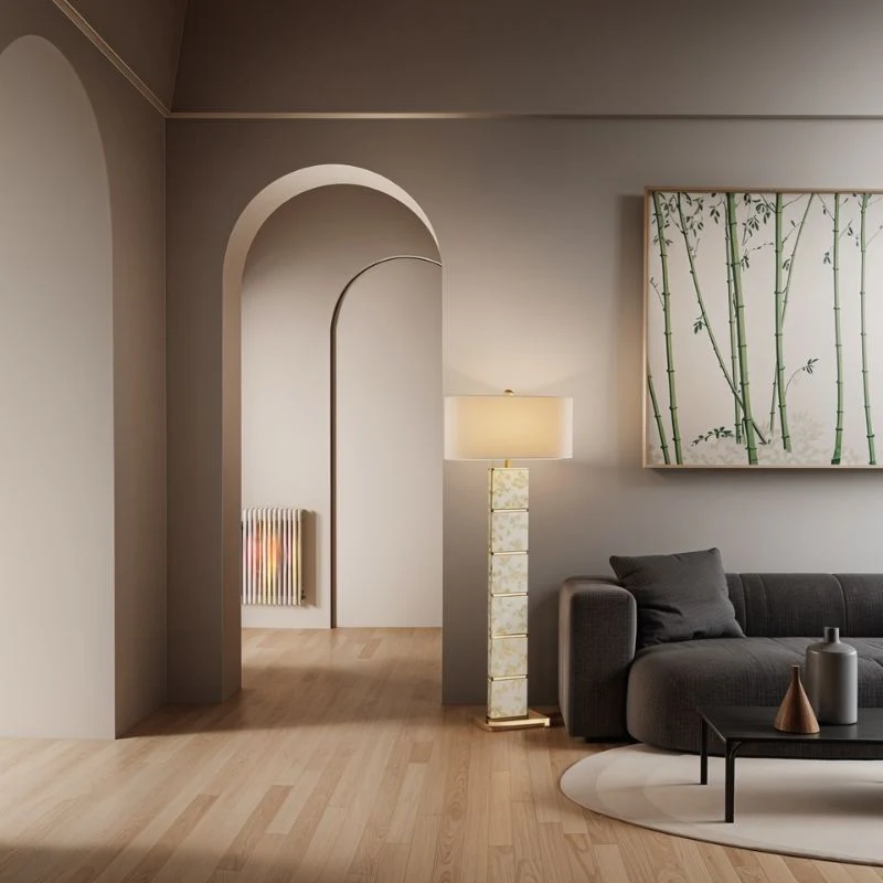 Amira Floor Lamp - Image 5