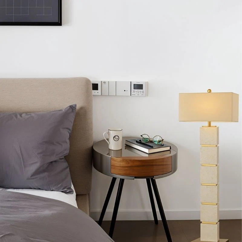 Amira Floor Lamp - Image 6