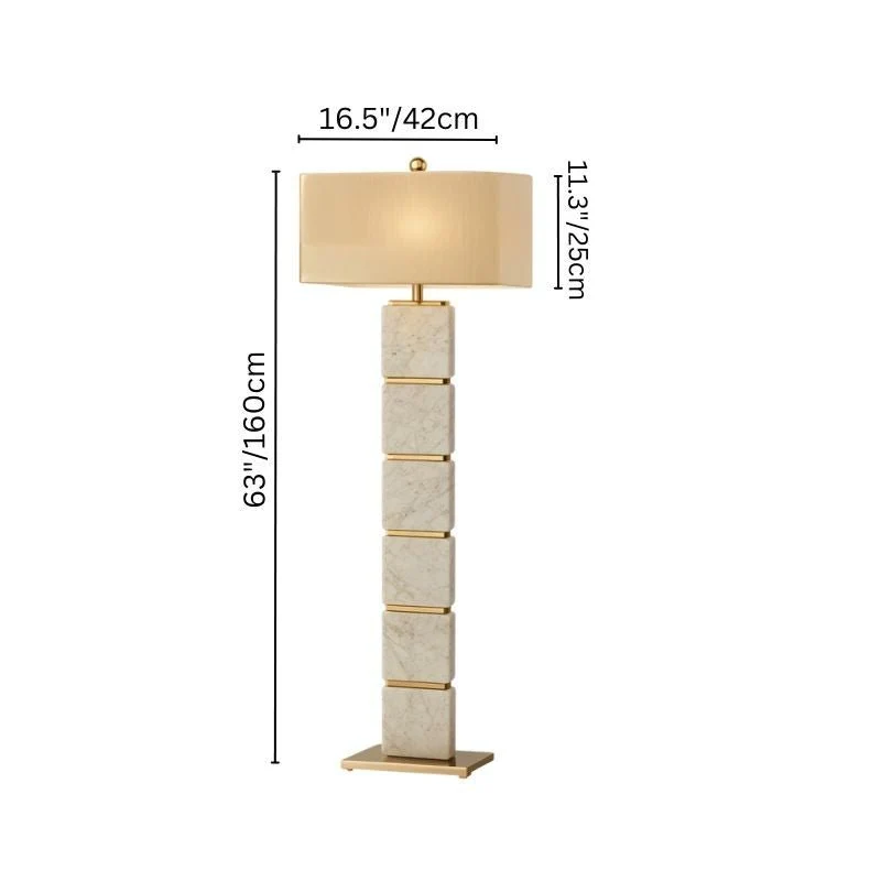 Amira Floor Lamp - Image 7