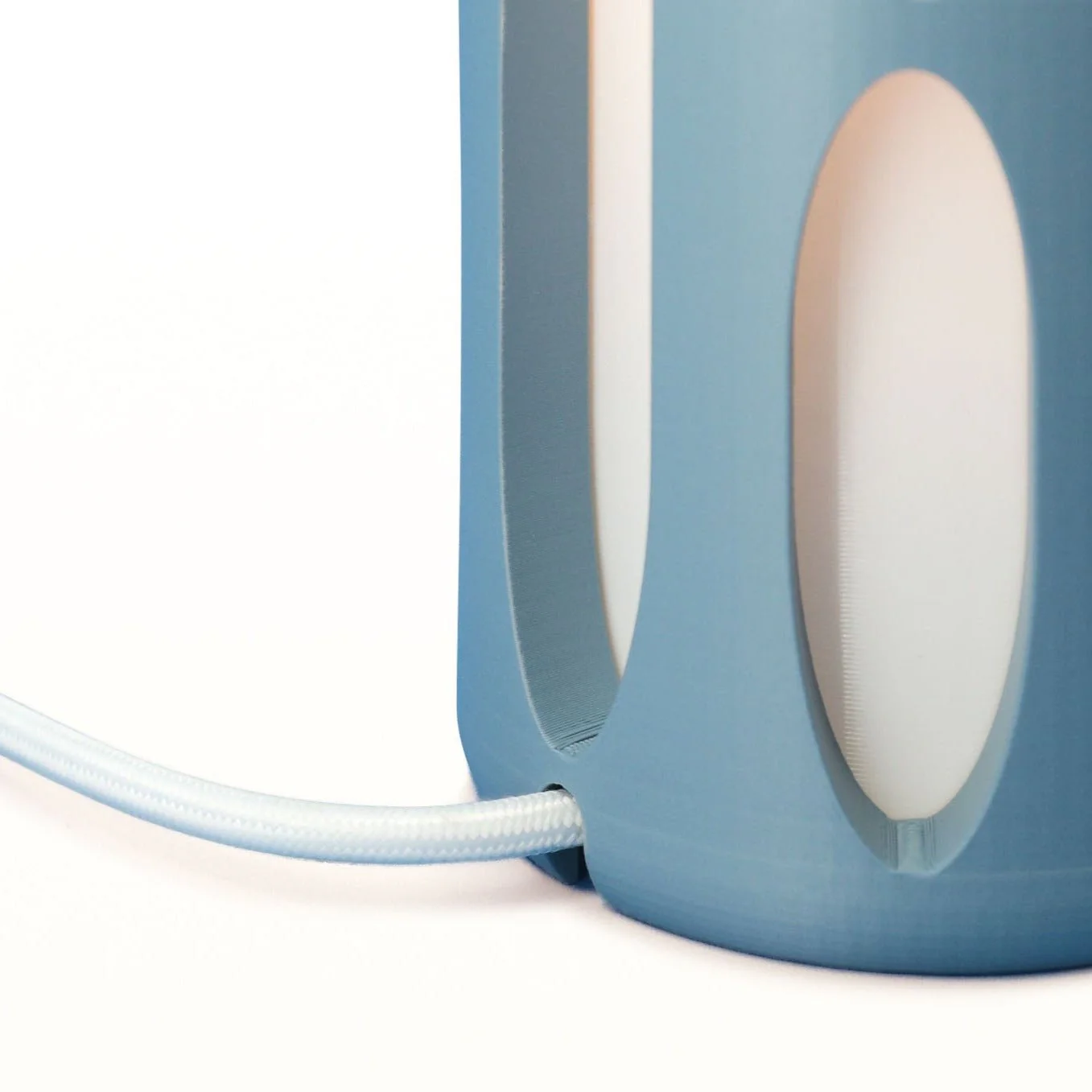 Amoeba Table Lamp - Image 7