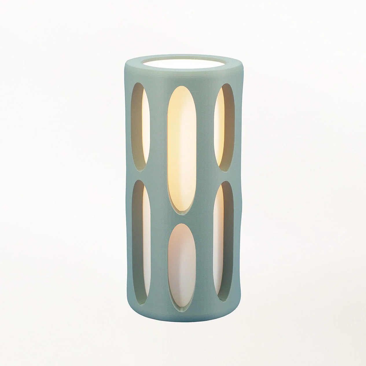 Amoeba Table Lamp - Image 2