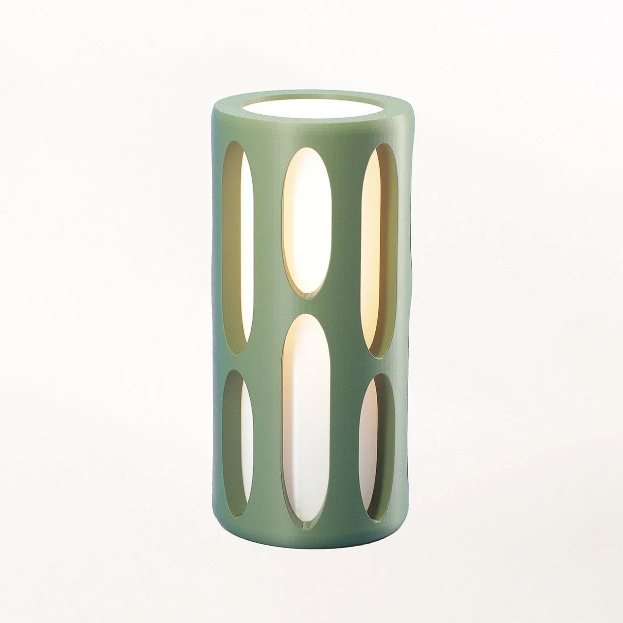 Amoeba Table Lamp - Image 2