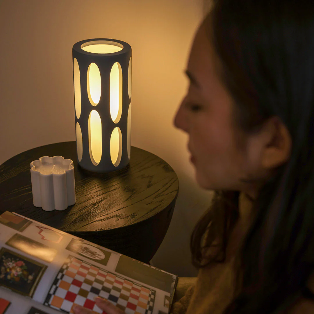 Amoeba Table Lamp - Image 5