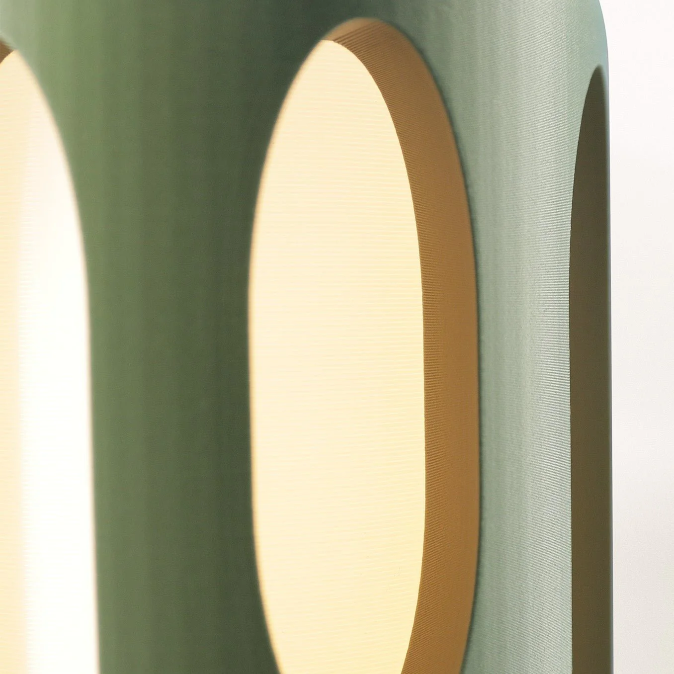 Amoeba Table Lamp - Image 6