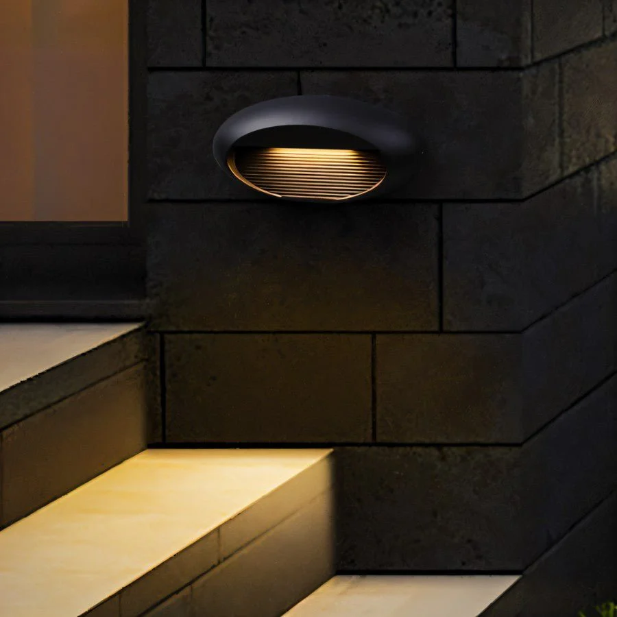 Amor Outdoor Step Lamp - Image 4