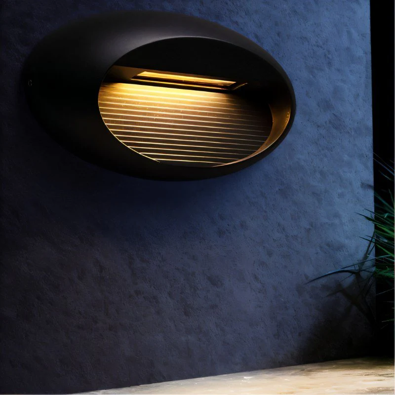 Amor Outdoor Step Lamp - Image 7
