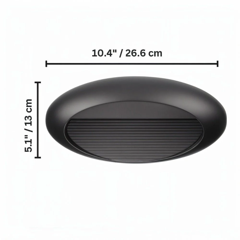 Amor Outdoor Step Lamp - Image 8