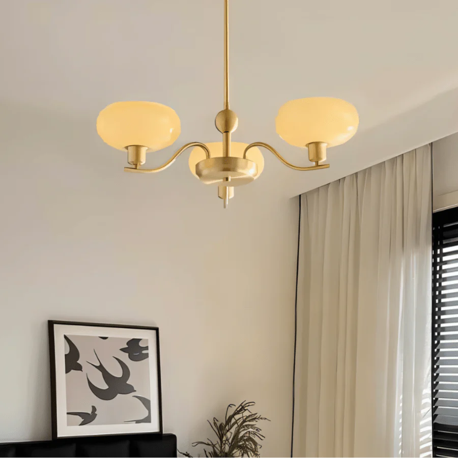 Ampix Chandelier - Image 5