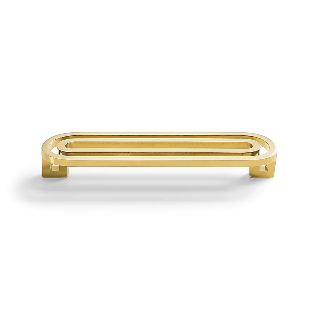 Amysa Knob & Pull Bar
