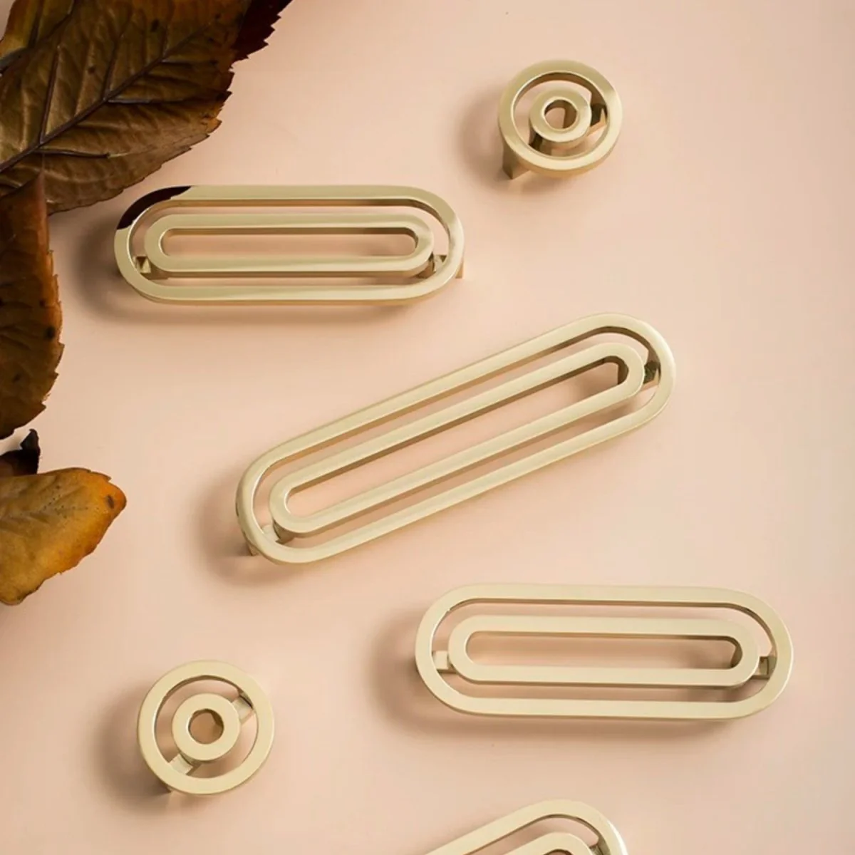 Amysa Knob & Pull Bar - Image 2