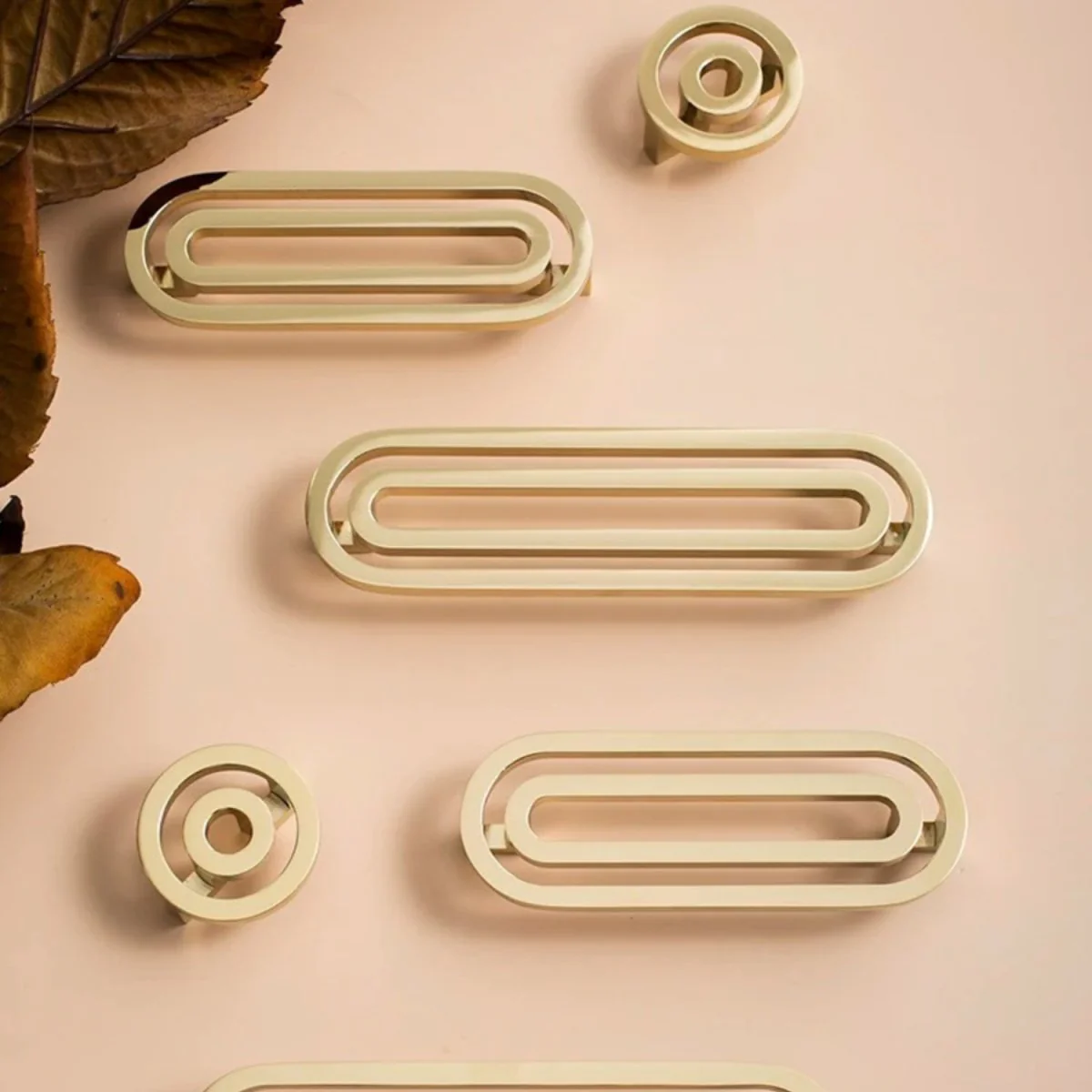 Amysa Knob & Pull Bar - Image 5