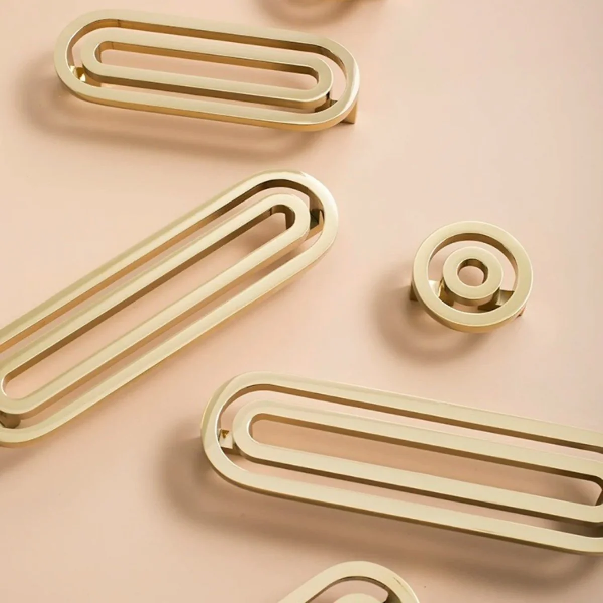Amysa Knob & Pull Bar - Image 6