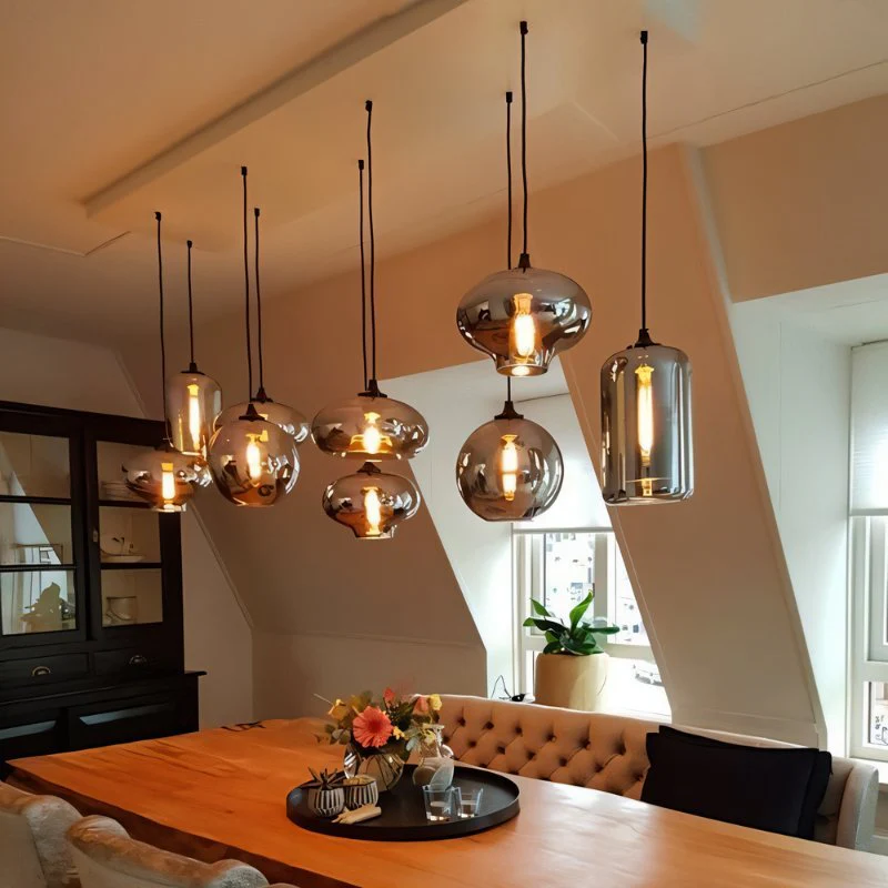 Anaar Pendant Light - Image 15