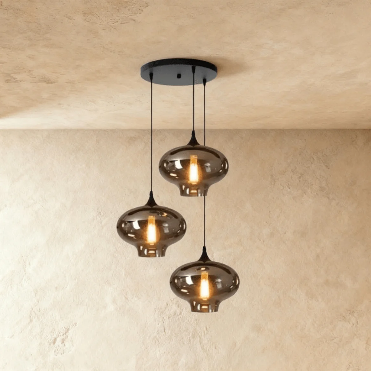 Anaar Pendant Light - Image 8