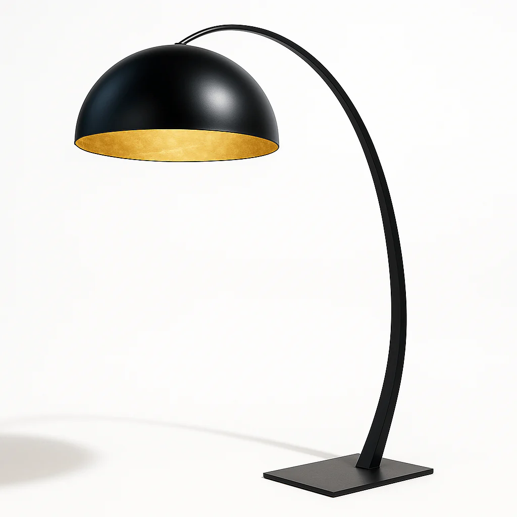 Anais Floor Lamp - Image 2