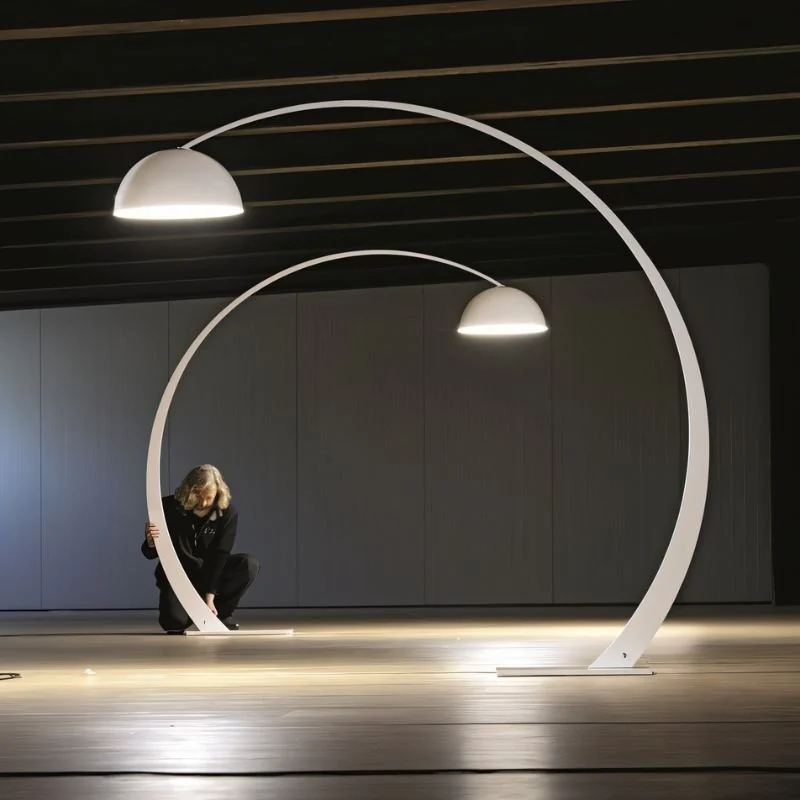 Anais Floor Lamp - Image 3