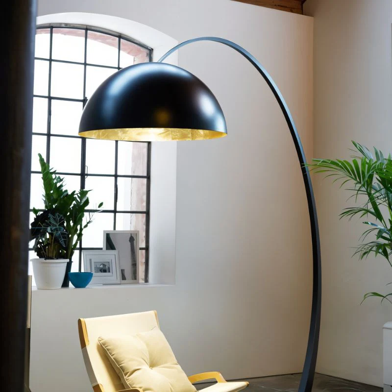 Anais Floor Lamp - Image 5