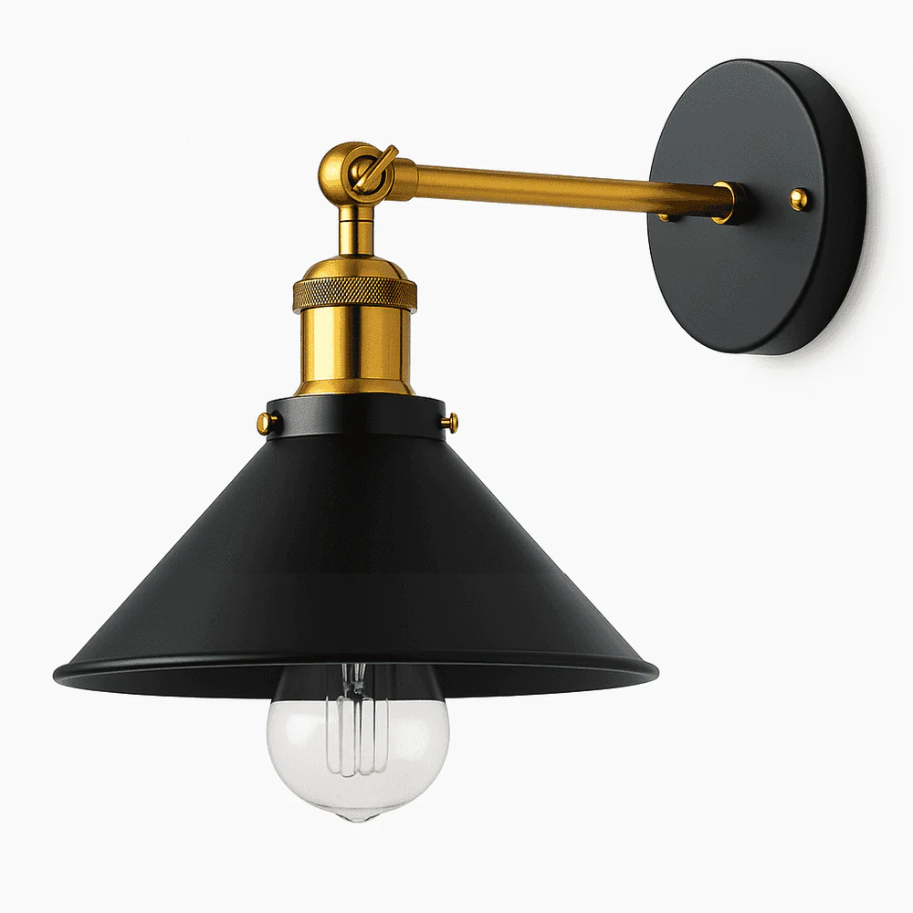 Ancien Wall Lamp