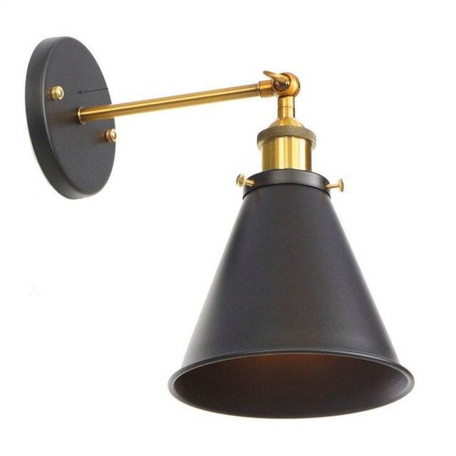 Ancien Wall Lamp - Image 10