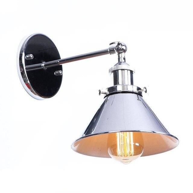 Ancien Wall Lamp - Image 11