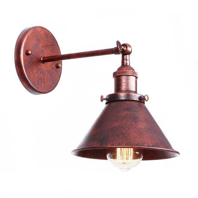 Ancien Wall Lamp - Image 13