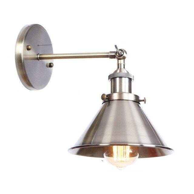 Ancien Wall Lamp - Image 15